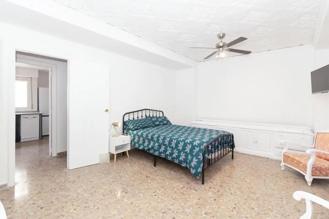 Wohnung zur Miete in Carrer Marco 12, imagen 8