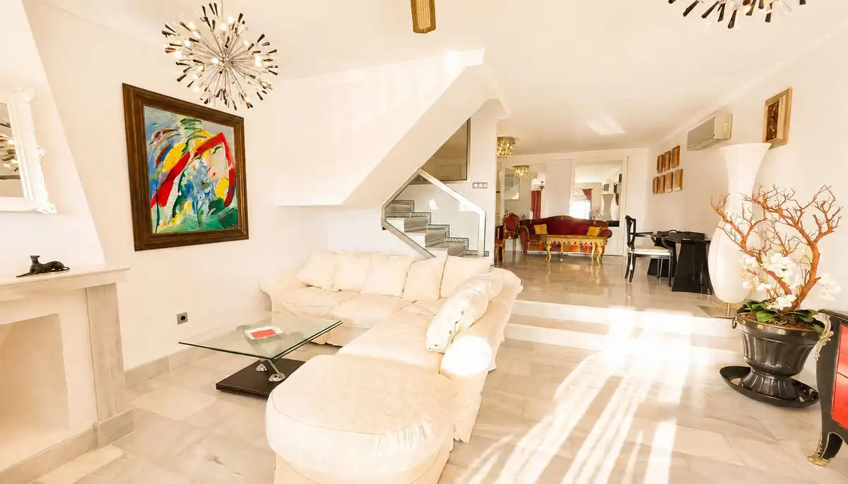 Casa en venta en Mijas Golf, imagen 5