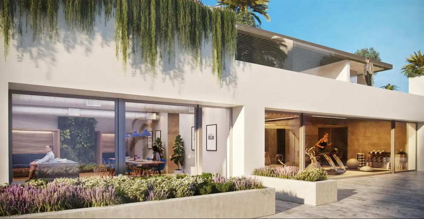 Apartament amb piscina en venda a Estepona Pueblo, imagen 10
