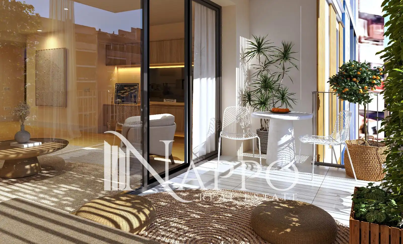Piso con ascensor en venta en MANACOR, imagen 2