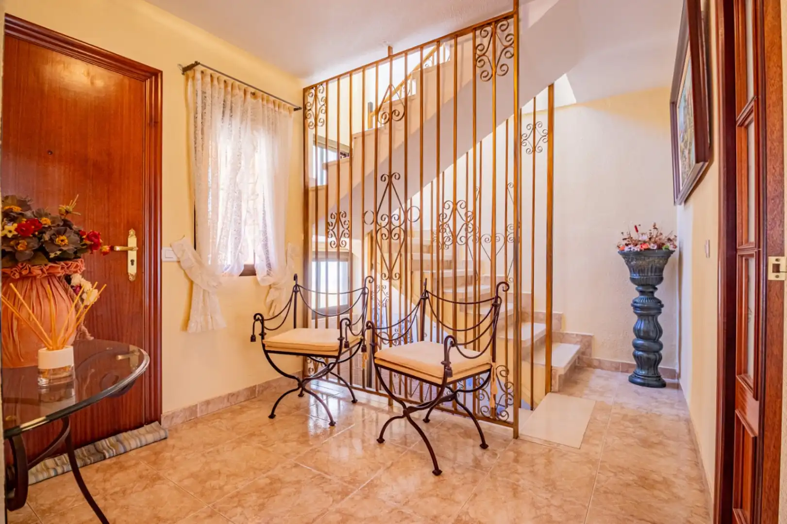 Casa o chalet en venta en La Nucia con Aire acondicionado, Calefacción y Terraza
