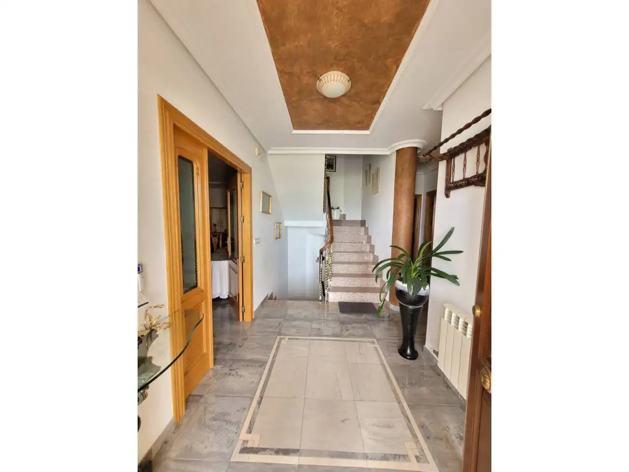 Chalet con piscina en venta en Baza, imagen 12