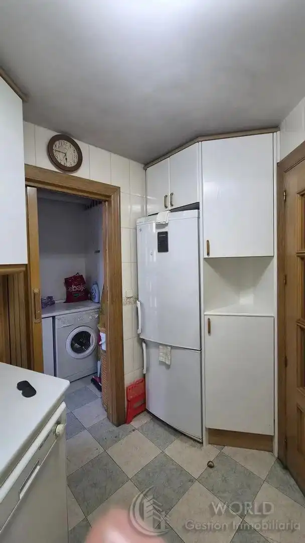 Piso con terraza en venta en Retiro, imagen 9