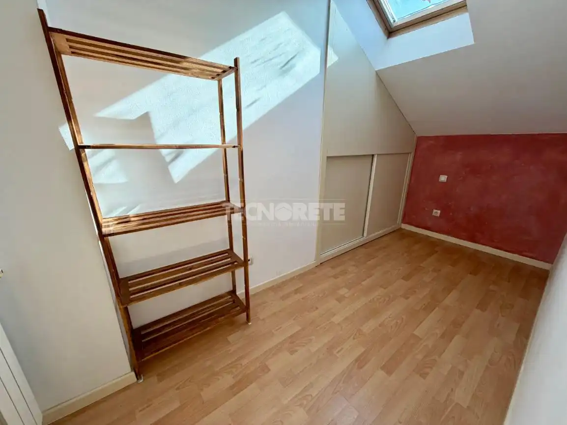 Bedroom of Flat for sale in Pantoja  with Heating