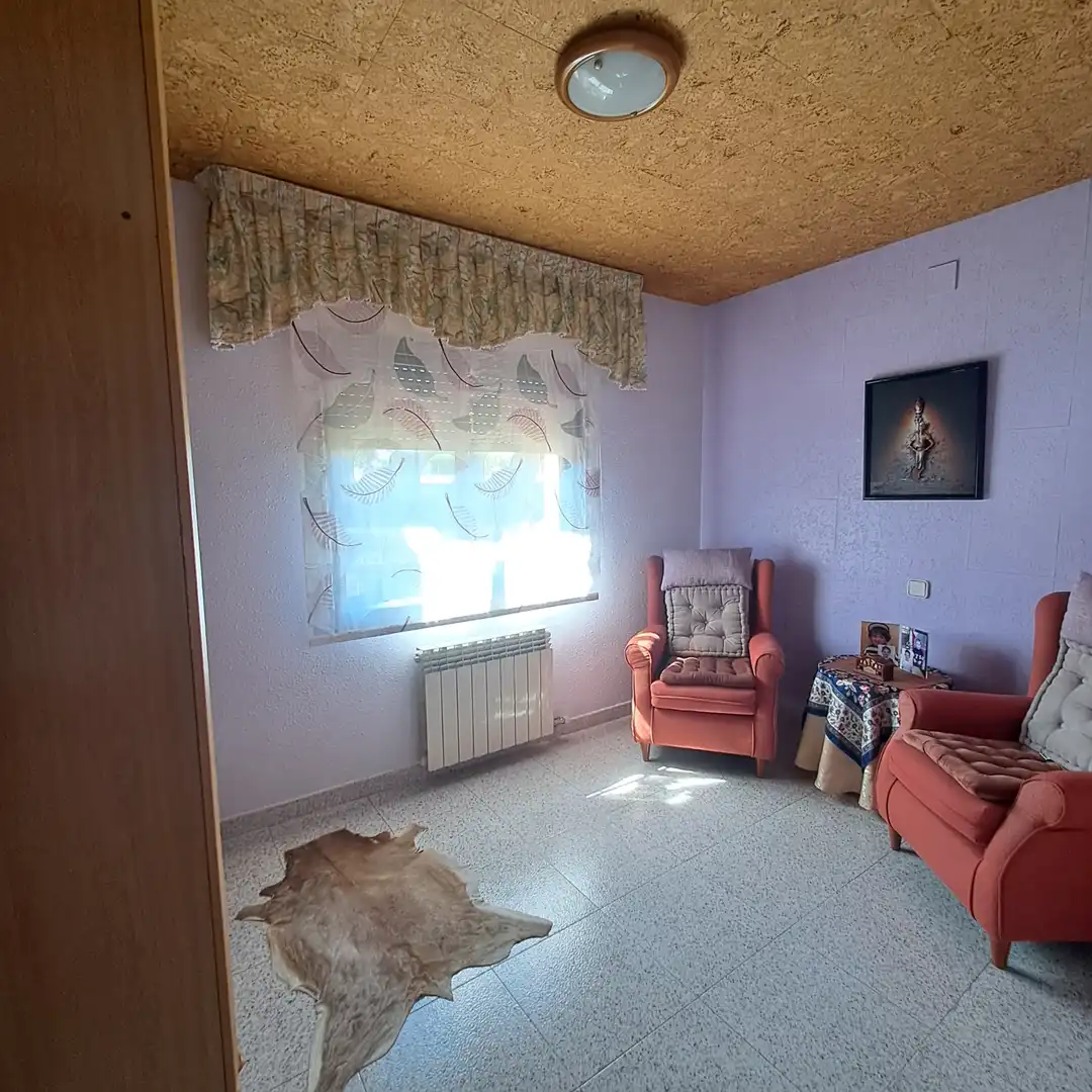 Villa mit Terrasse zum Verkauf in Carrer Pep Ventura, imagen 20
