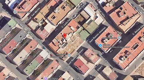 Photo 2 of Flat for sale in Calle Leon Felipe 15, Roquetas Pueblo, Almería