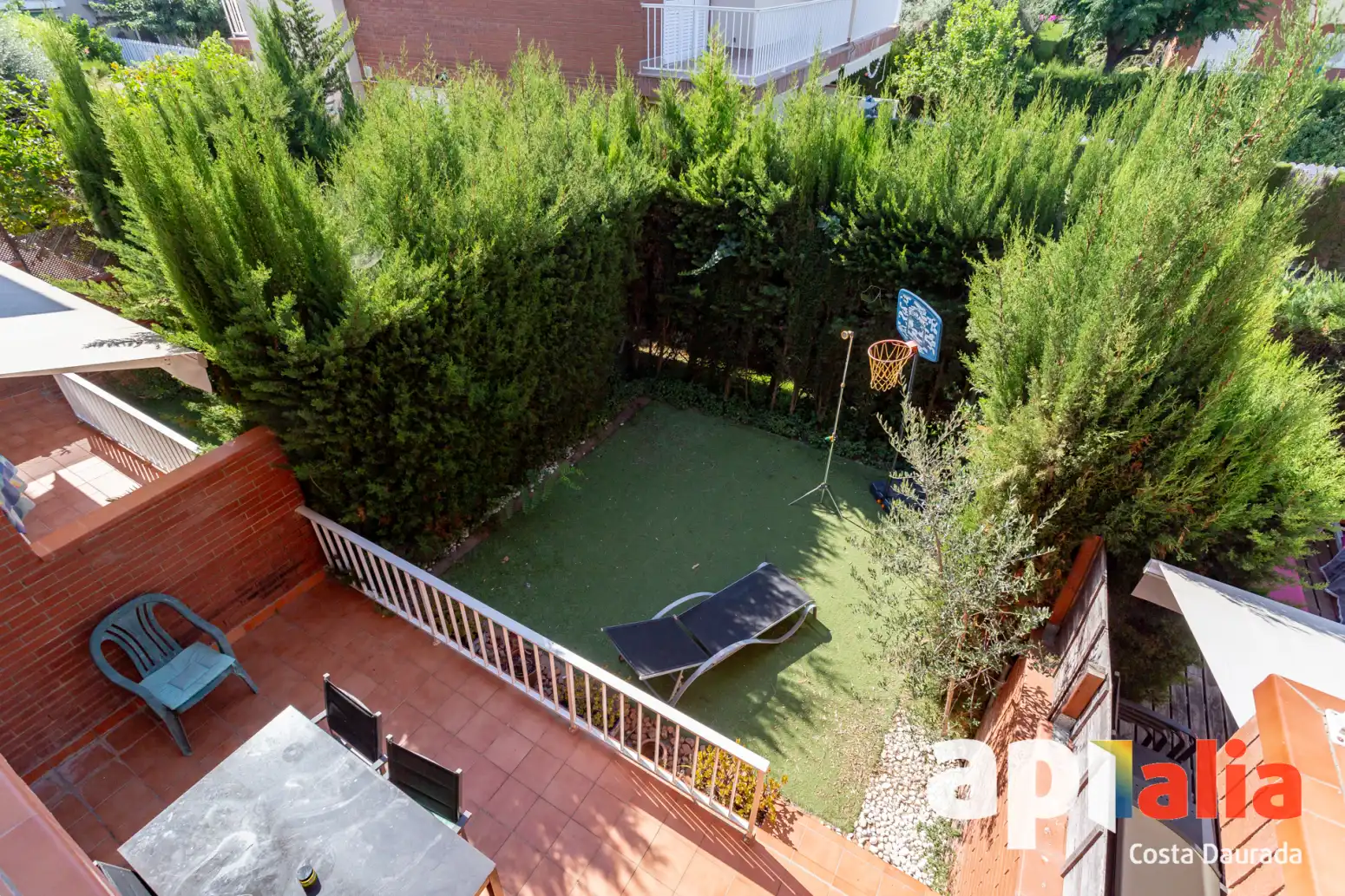 Casa o xalet de lloguer a Altafulla - CL VIA AUGUSTA, Altafulla