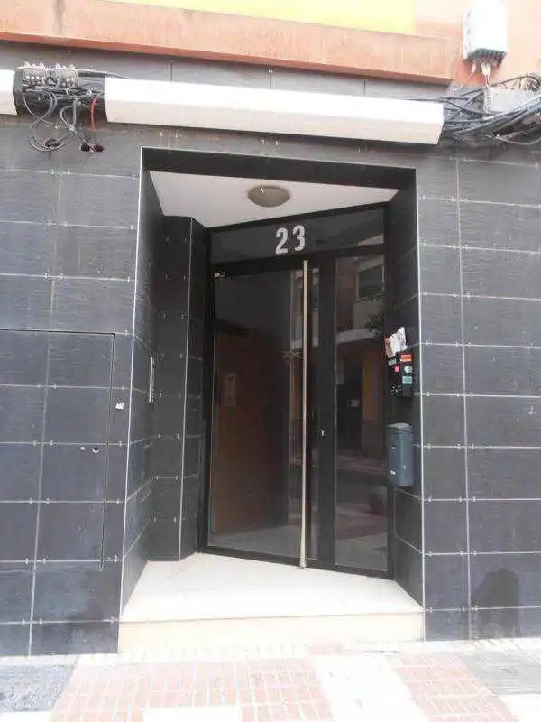 Gebäude zum Verkauf in Castellón de la Plana / Castelló de la Plana