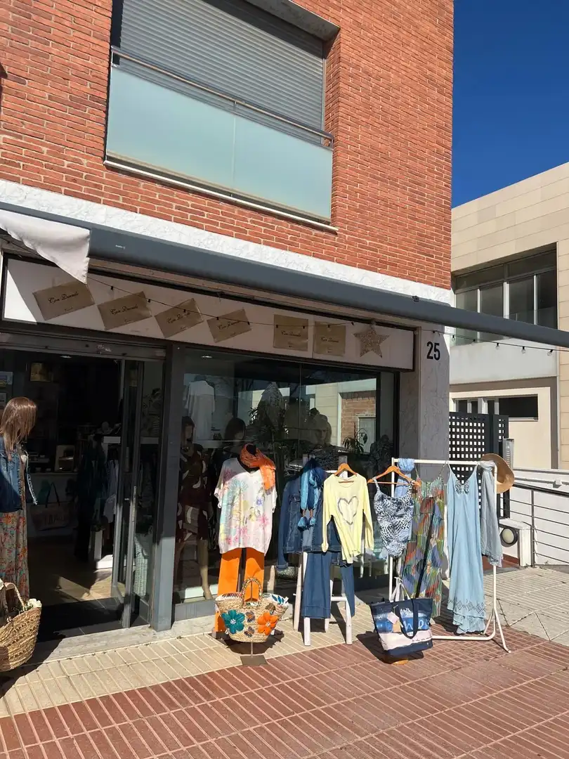 Local de alquiler en Cunit con Aire acondicionado y Terraza