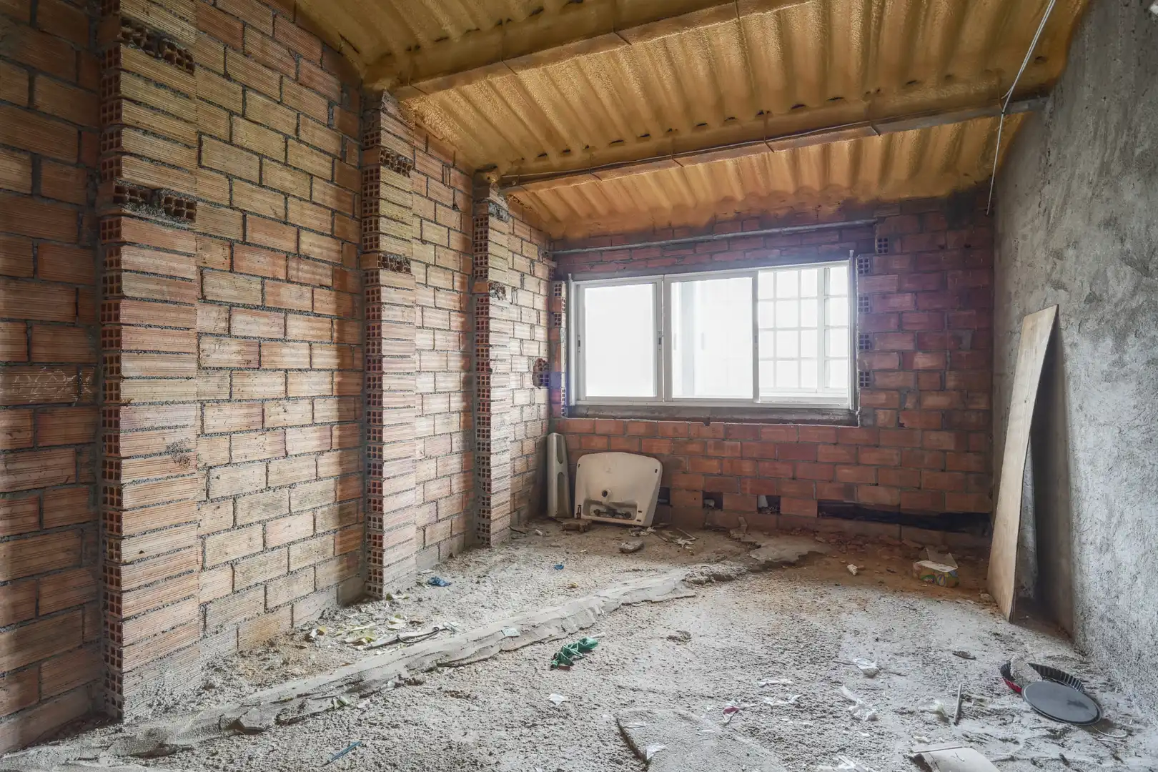 Edificio en venta en Padrón