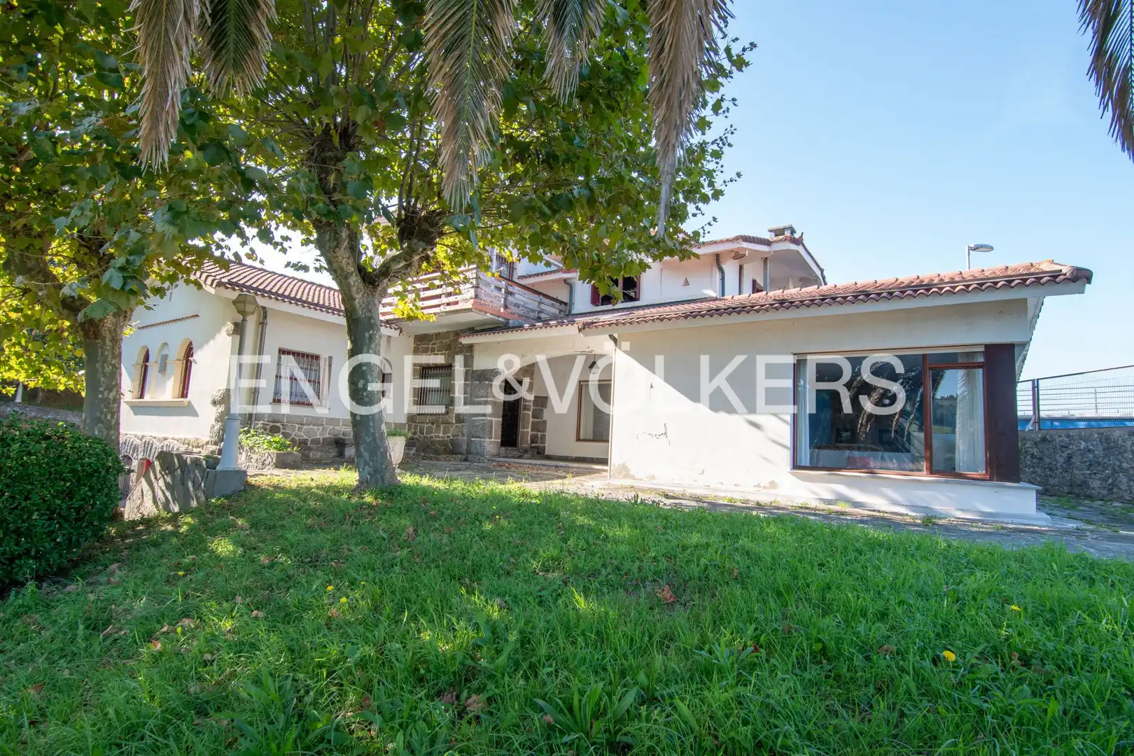 Vista exterior de Casa o chalet en venta en Lekeitio con Calefacción, Jardín privado y Trastero