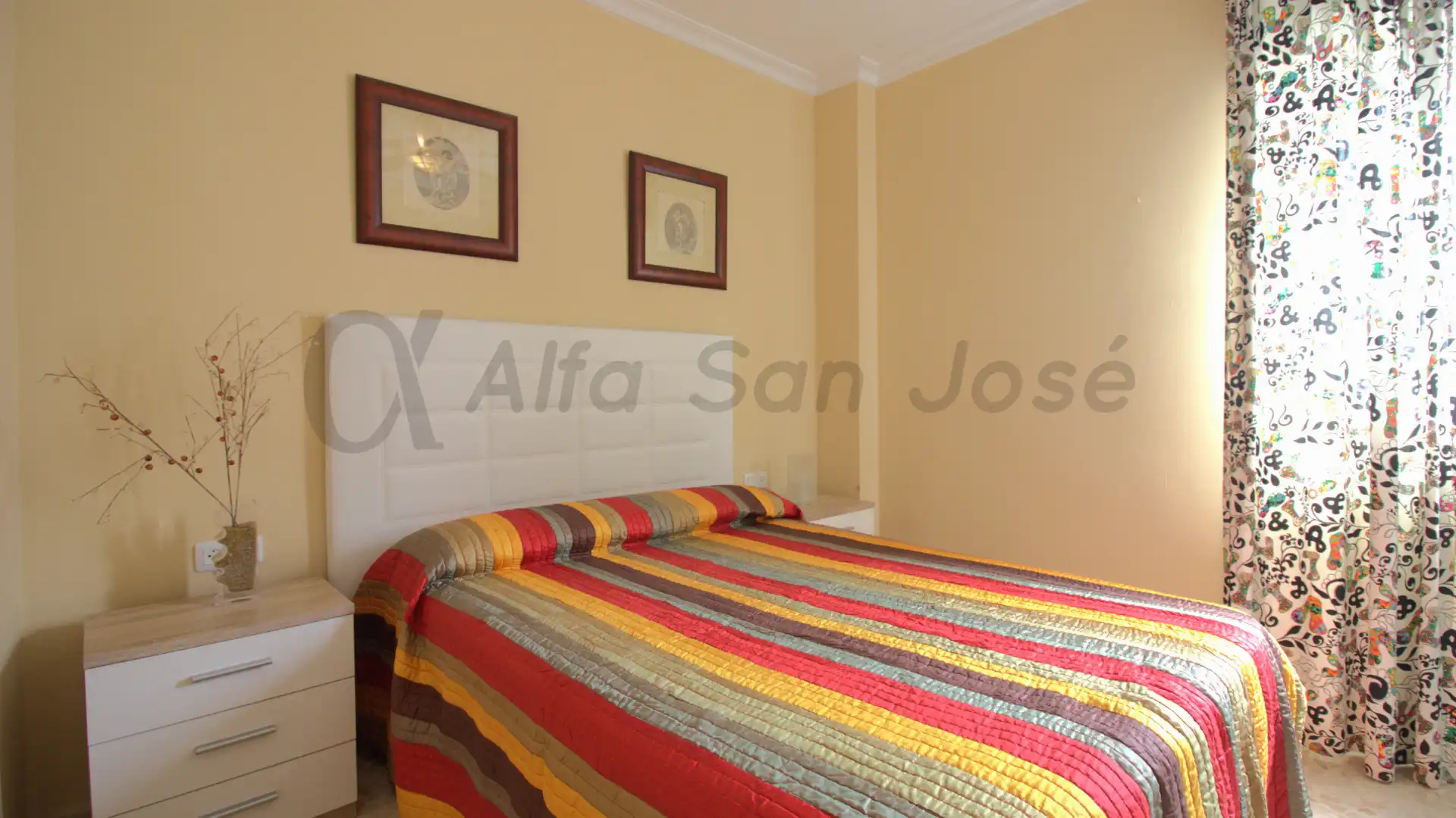 Piso de alquiler en San José de la Rinconada