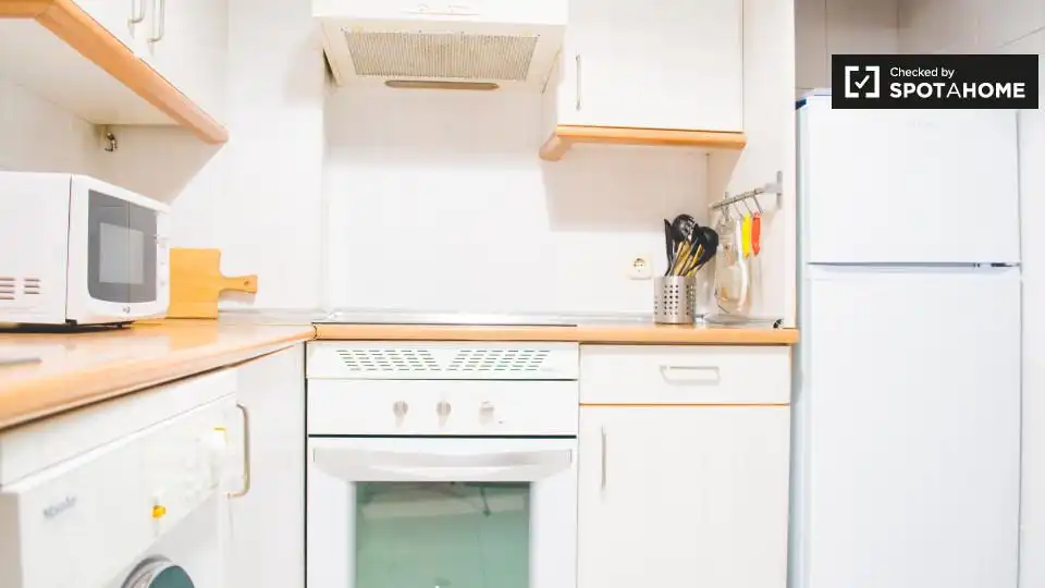 Habitación en Almagro