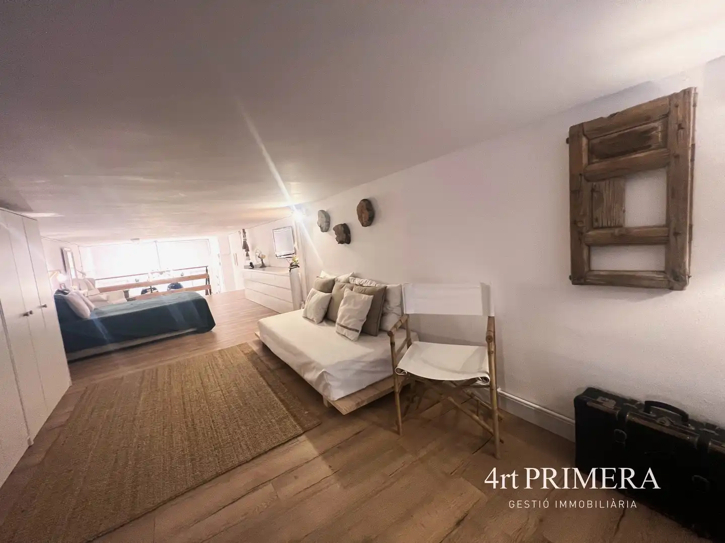 Habitación de Estudio en venta en Granollers con Calefacción, Parquet y Trastero