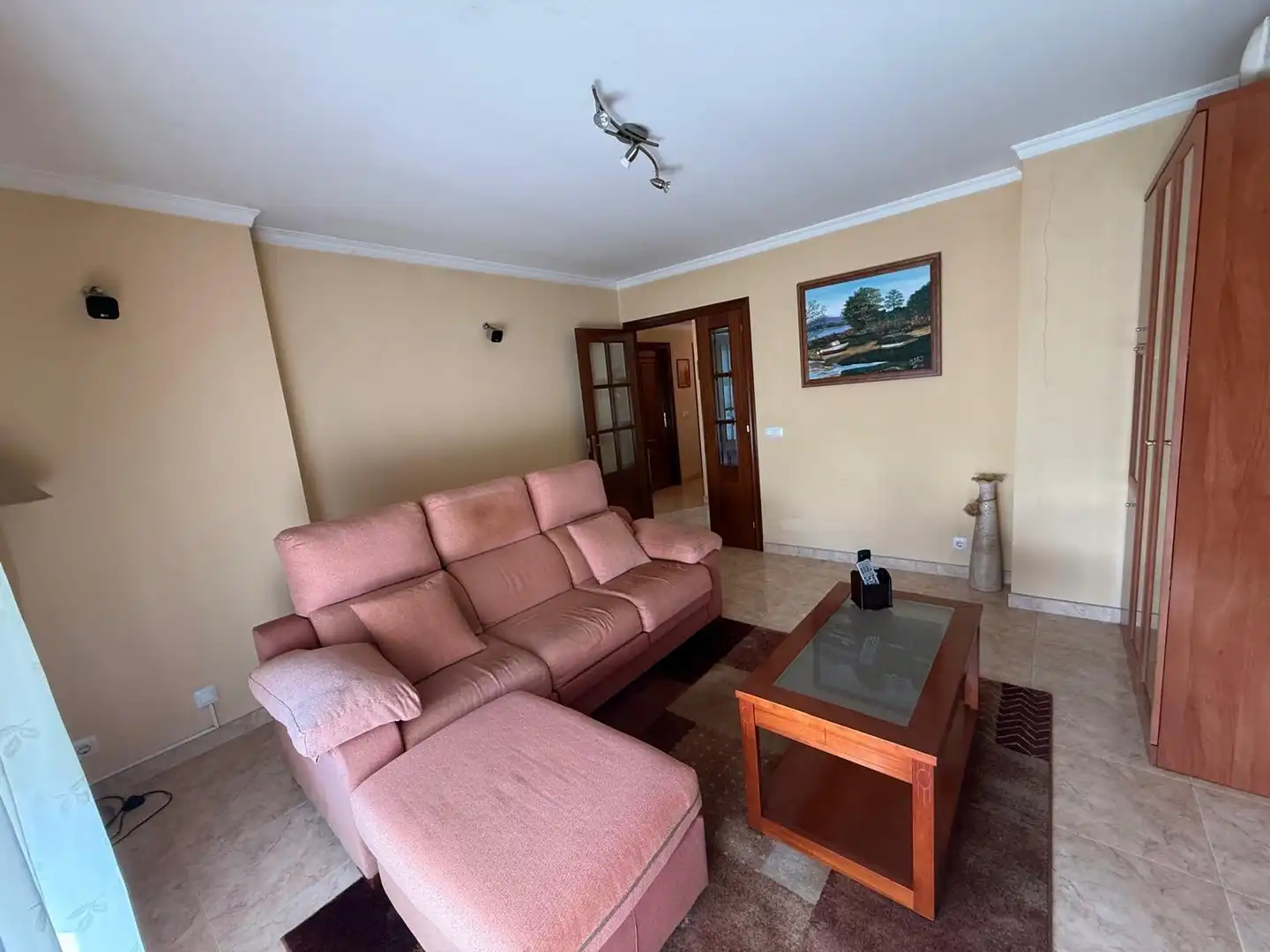 Appartement compact avec ascenseur à louer à Rianxo, imagen 15