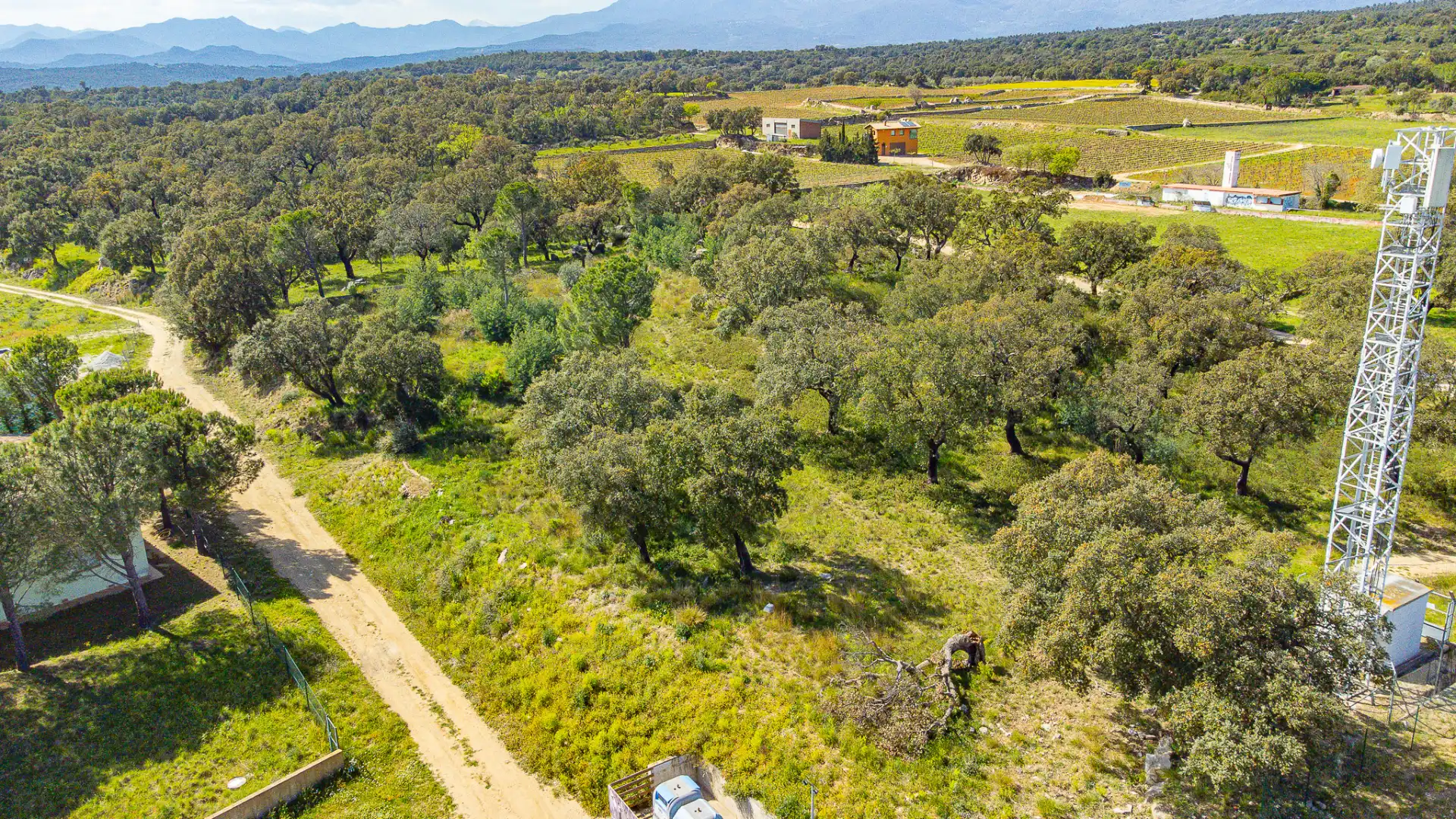 Terreny residencial en venda a Carrer de la Roca 9, imagen 13