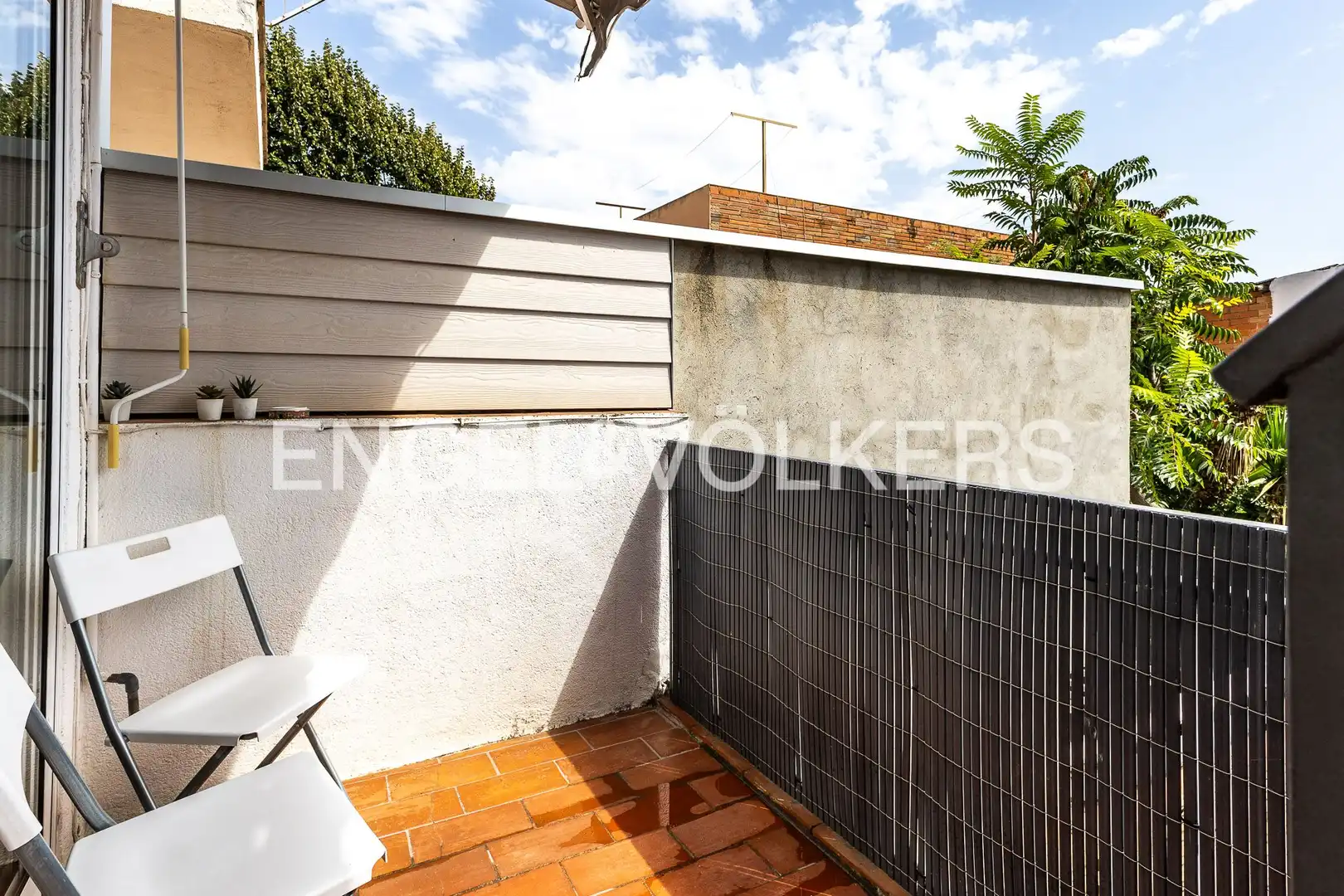 Maisonette mit Terrasse zum Verkauf in Casc Antic, imagen 8