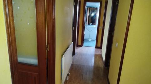 Foto 2 de Pis en venda a Calle de Juan Nuevo, Armunia, León Capital