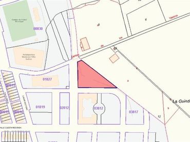 Terreny residencial en venda a calle Sector4