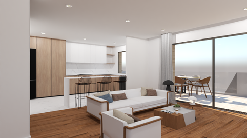 Photo 5 of Flat for sale in Zarandona,  Murcia Capital