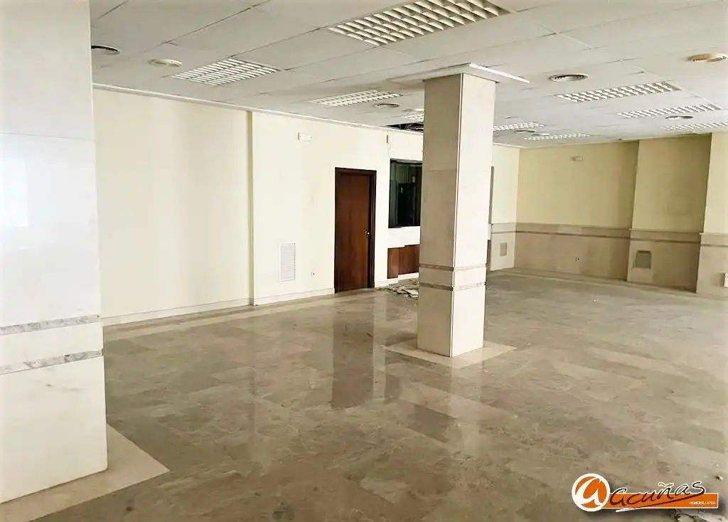Local comercial en alquiler en Calle Infante Don Fernando, imagen 26