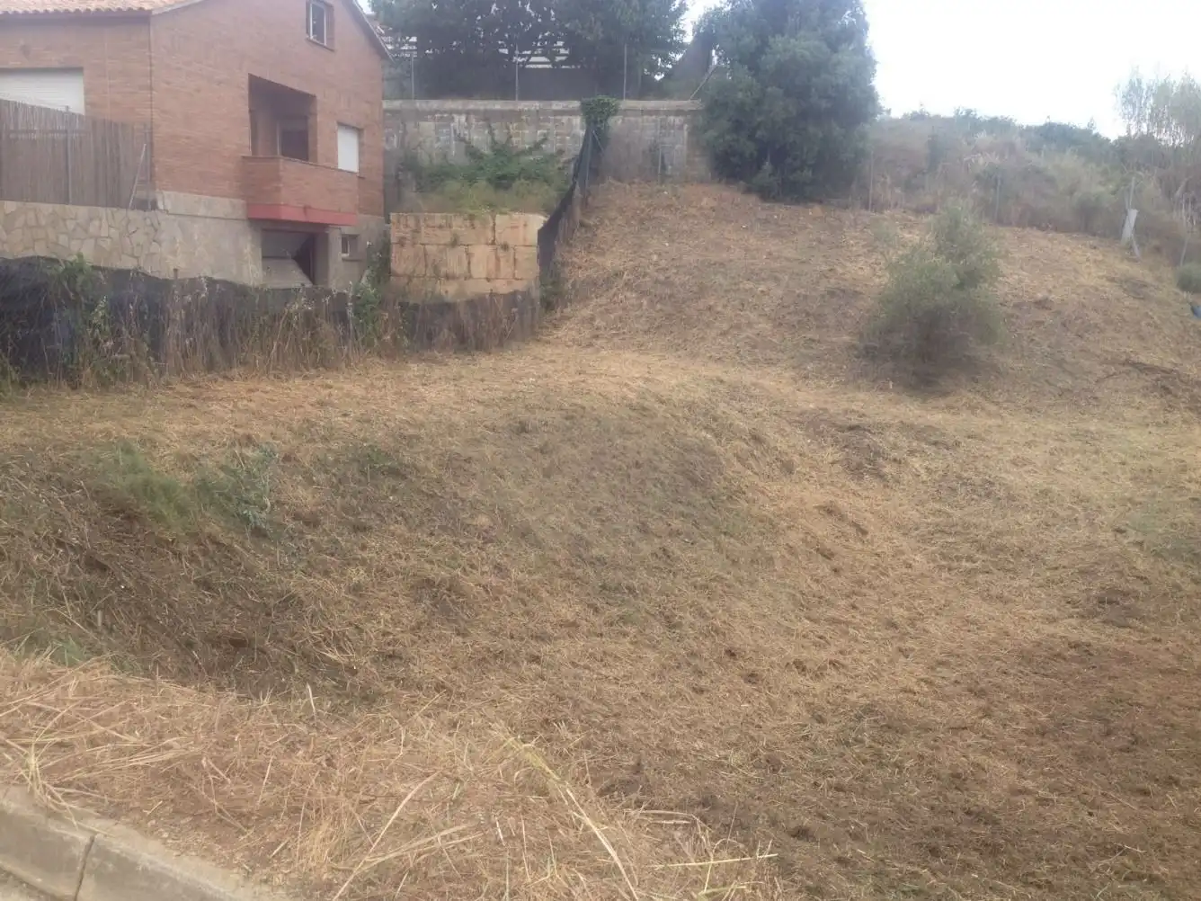 Terreno residencial en venta en Carrer Libra 32, imagen 4
