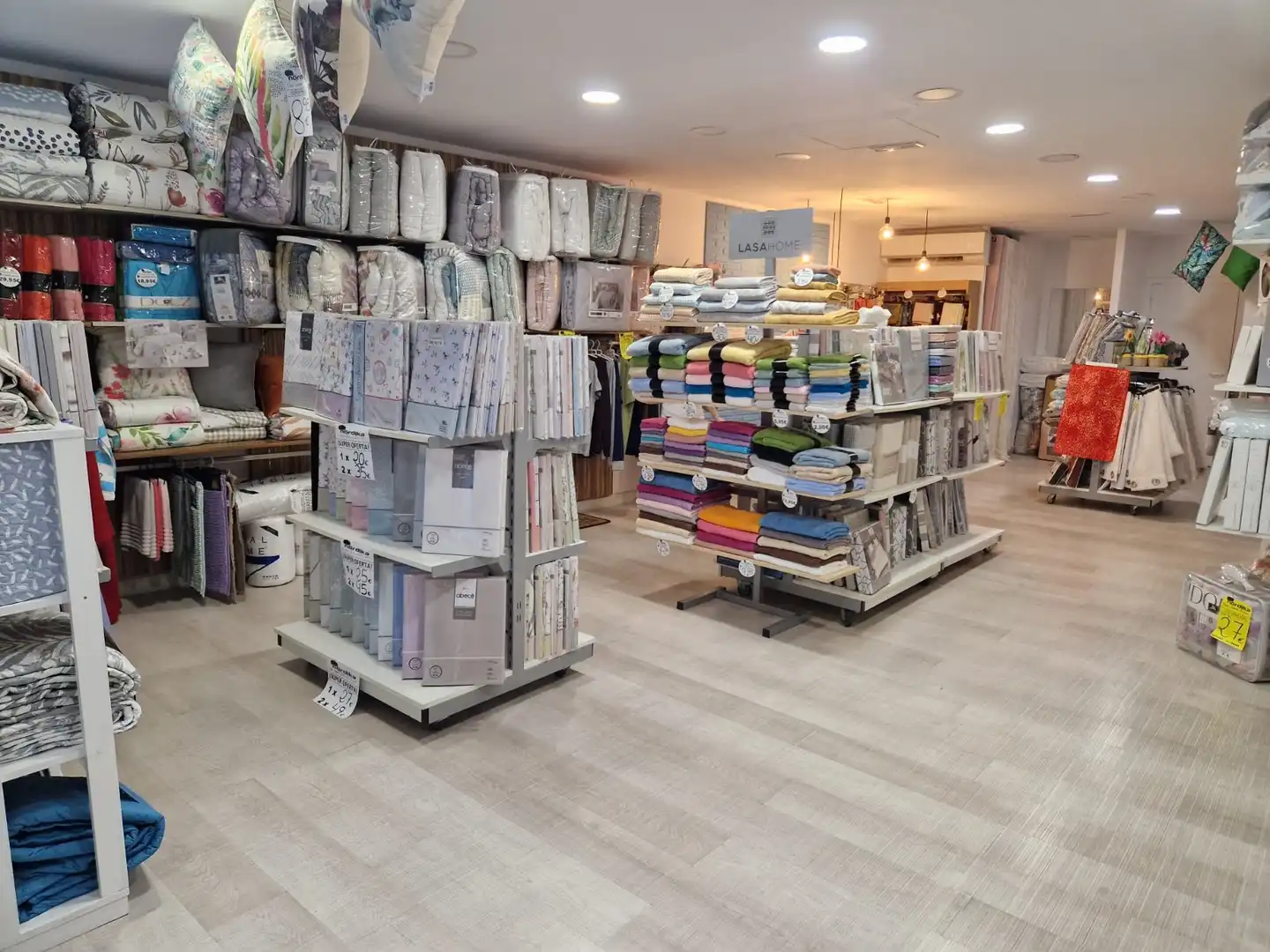 Business premises to rent in Calle de Calatrava, imagen 9