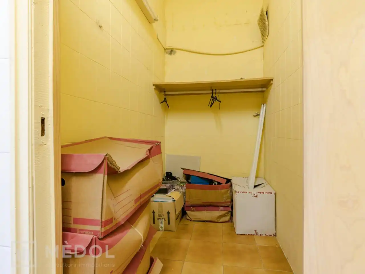Gewerbefläche zur Miete in Calle Reding, imagen 23