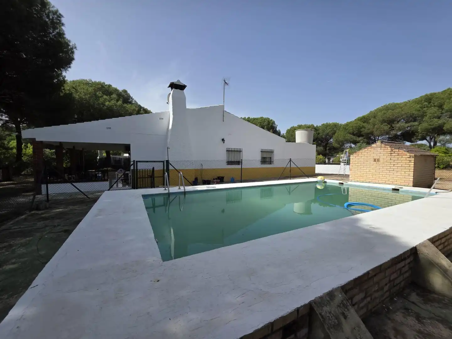 Casa o chalet en venta en Beas