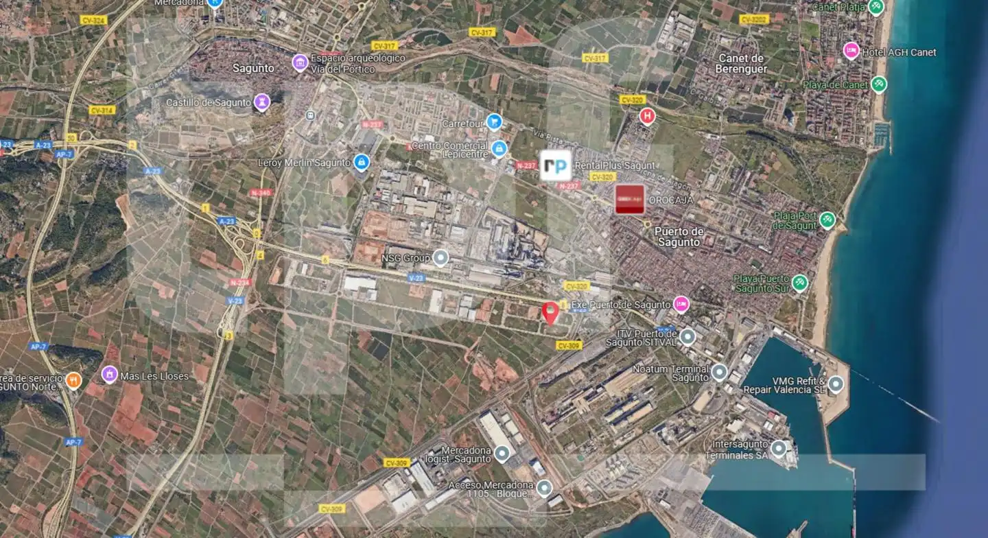 Terreno industriale in vendita a Cassola, imagen 5