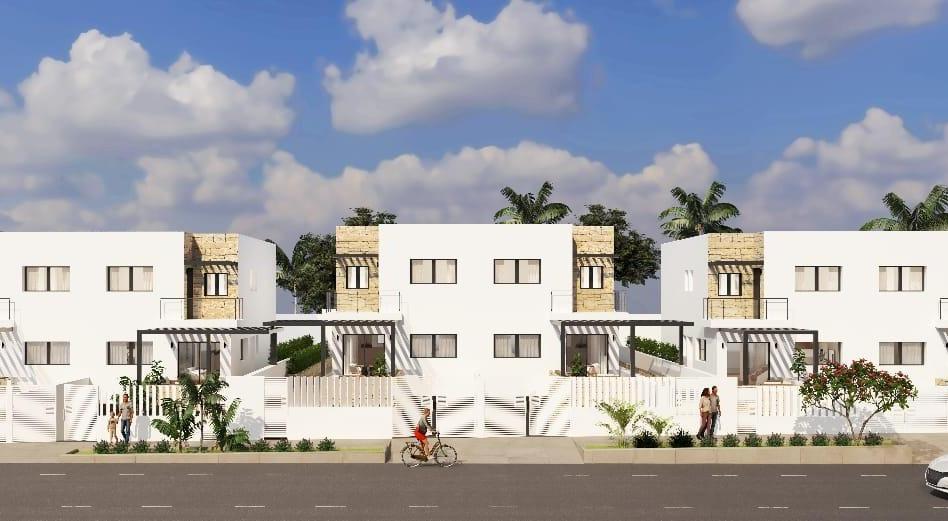 Photo 1 of Single-family semi-detached for sale in Calabardina, Murcia