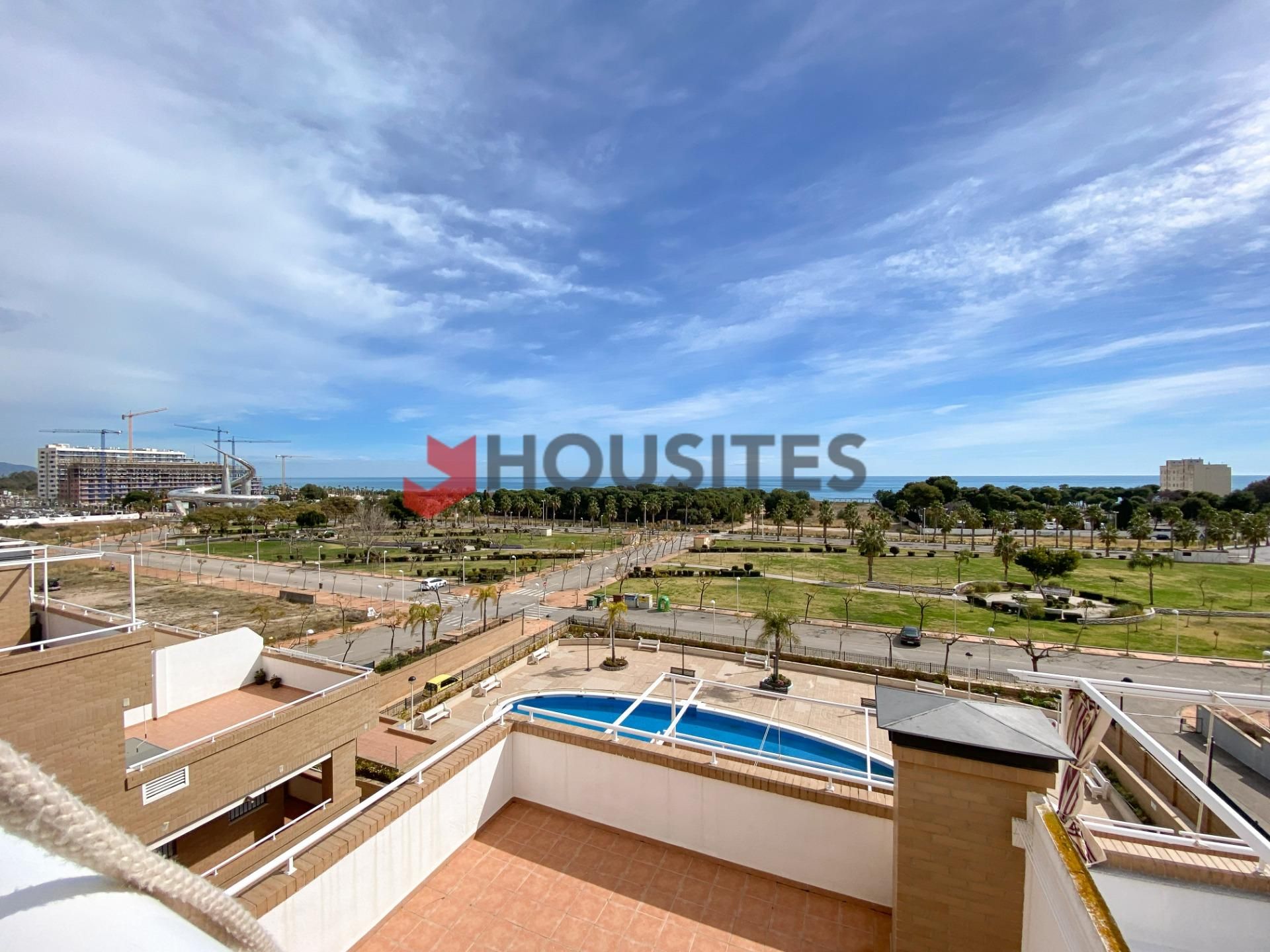 Apartment for sale in Helechosa de los Montes