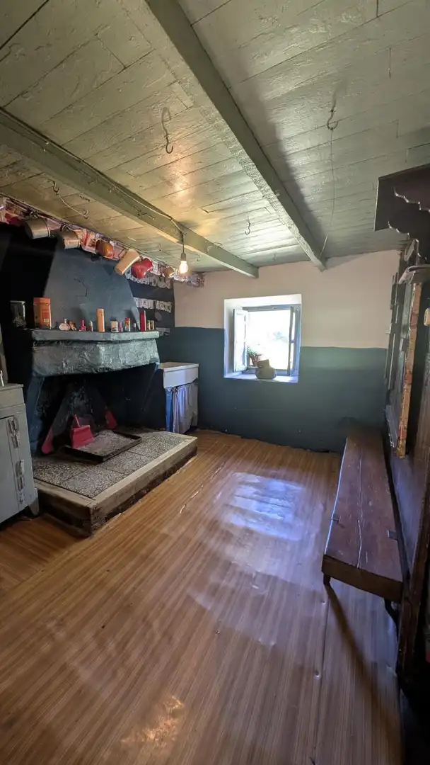 Casa rústica en venta en Yera 29, imagen 48