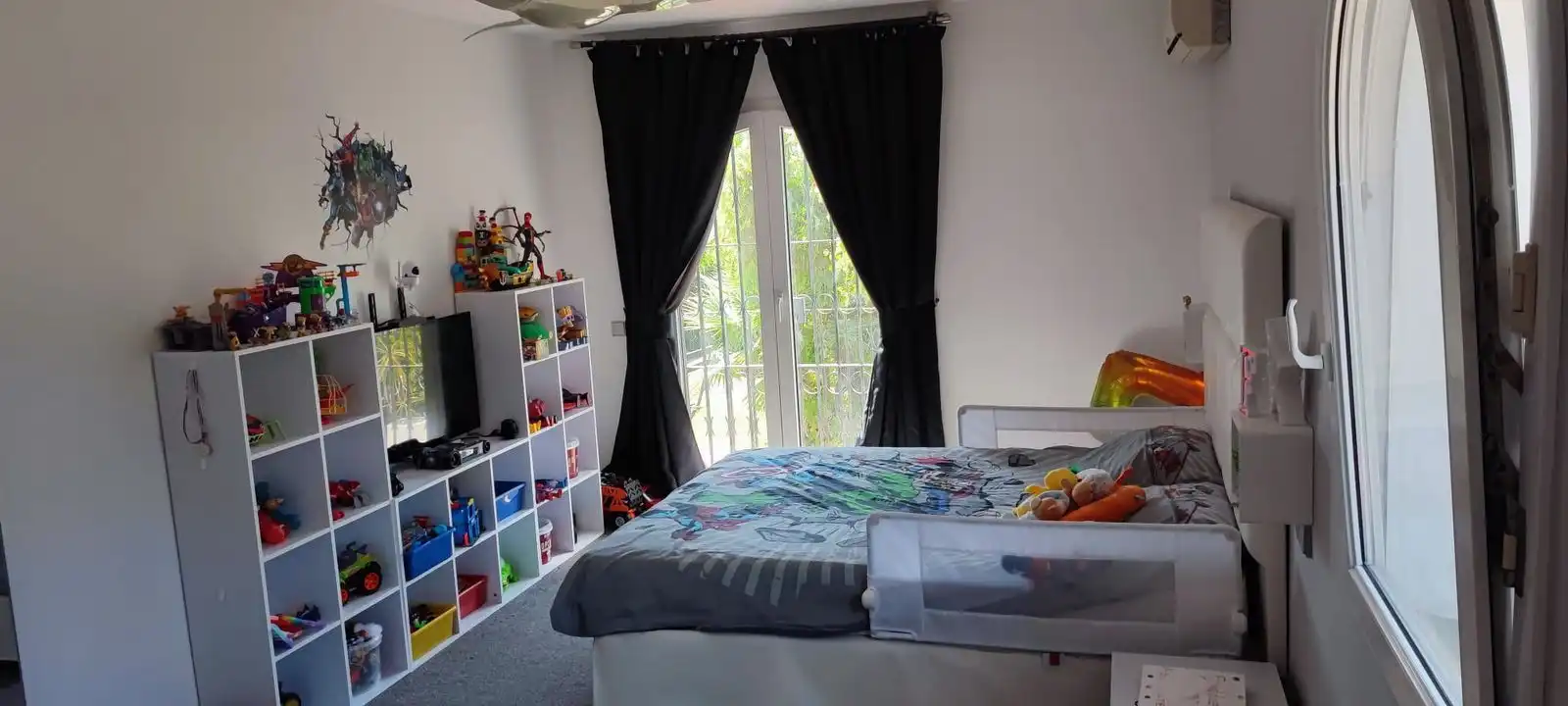 Casa con piscina en venta en Nueva Andalucía, imagen 6