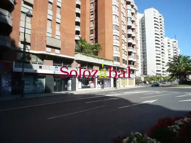 Büro mit Aufzug zur Miete in Logroño - Calle Gonzalo de Berceo, imagen 14