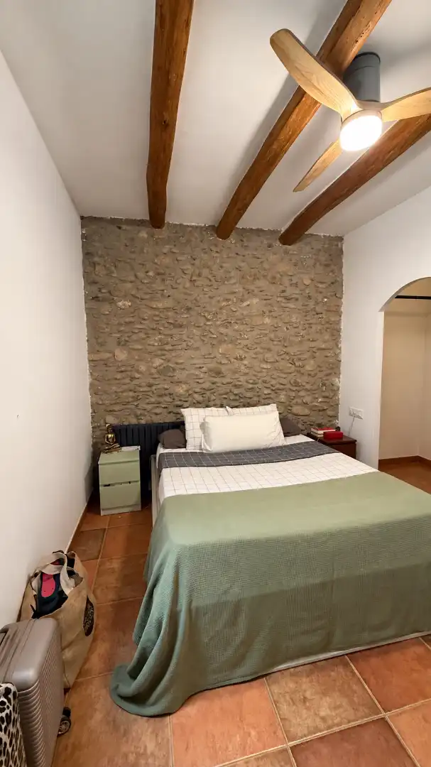 Reihenhaus mit Terrasse zum Verkauf in Carrer de la Creu 9, imagen 32