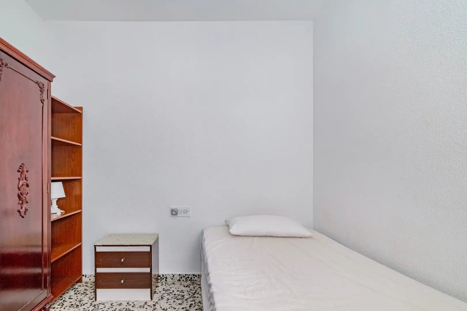 Flat with terrace for sale in Calle SAN MIGUEL ALTA, imagen 24