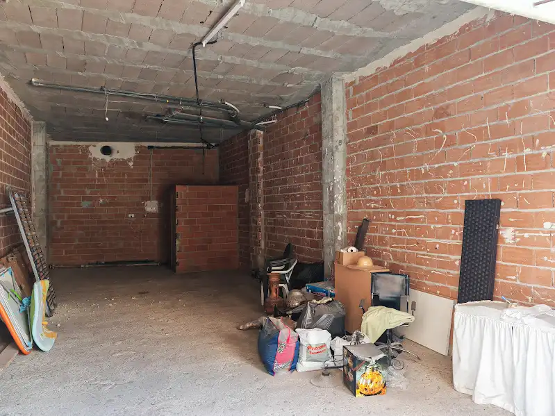 Local comercial en venda a Carrer Alfons el Magnanim 4, imagen 5