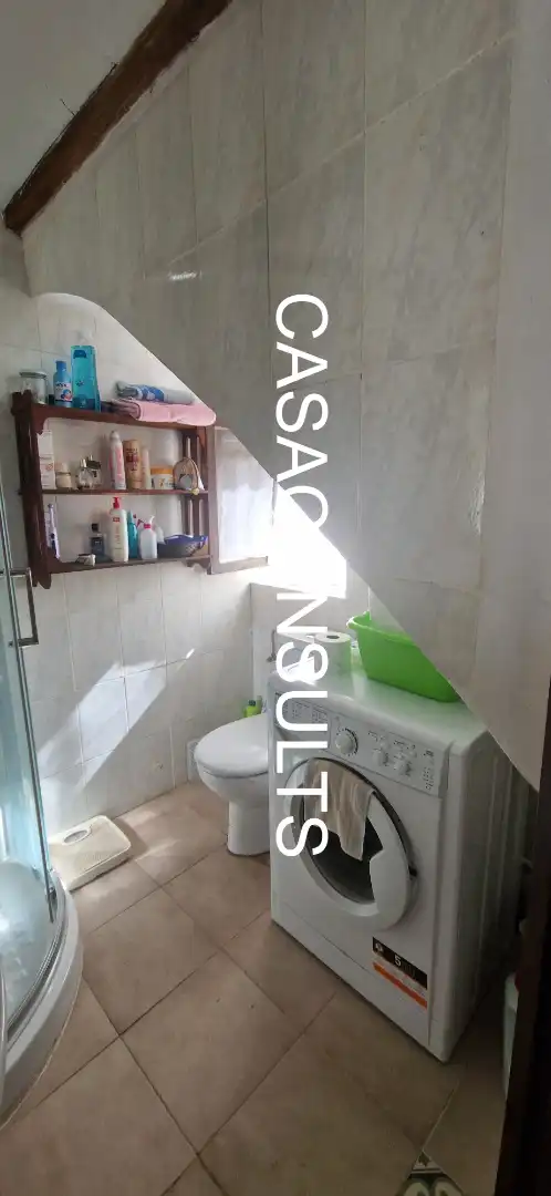 Bathroom of Country homes for sale in Vilafamés  with Furnished