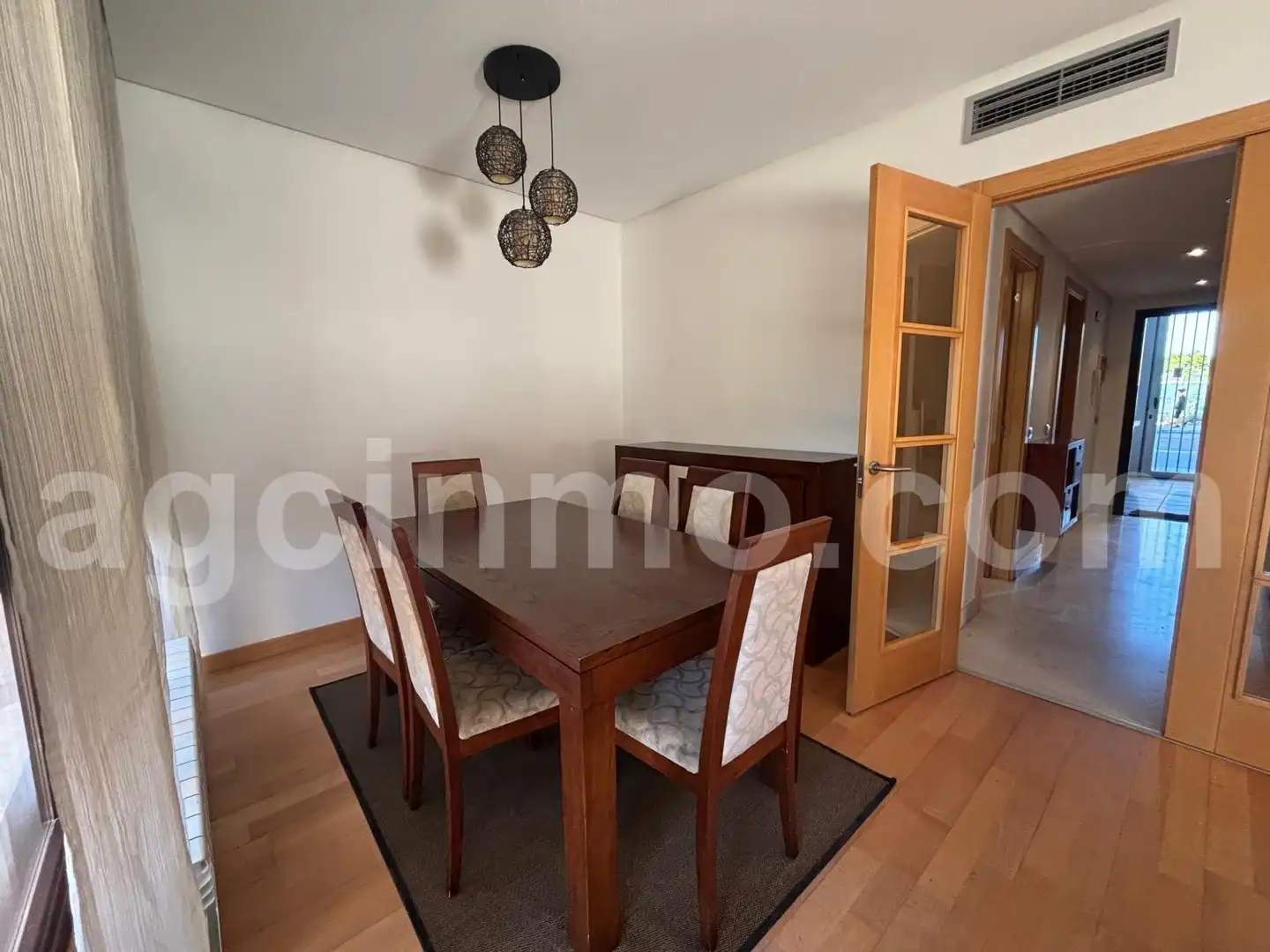 Villa con piscina in affitto a Calle LIMONERO, imagen 6