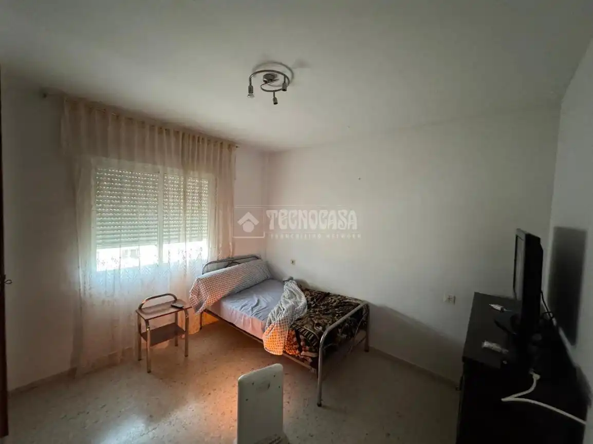 Habitación de Piso en venta en Ribera del Fresno con Calefacción, Terraza y Balcón