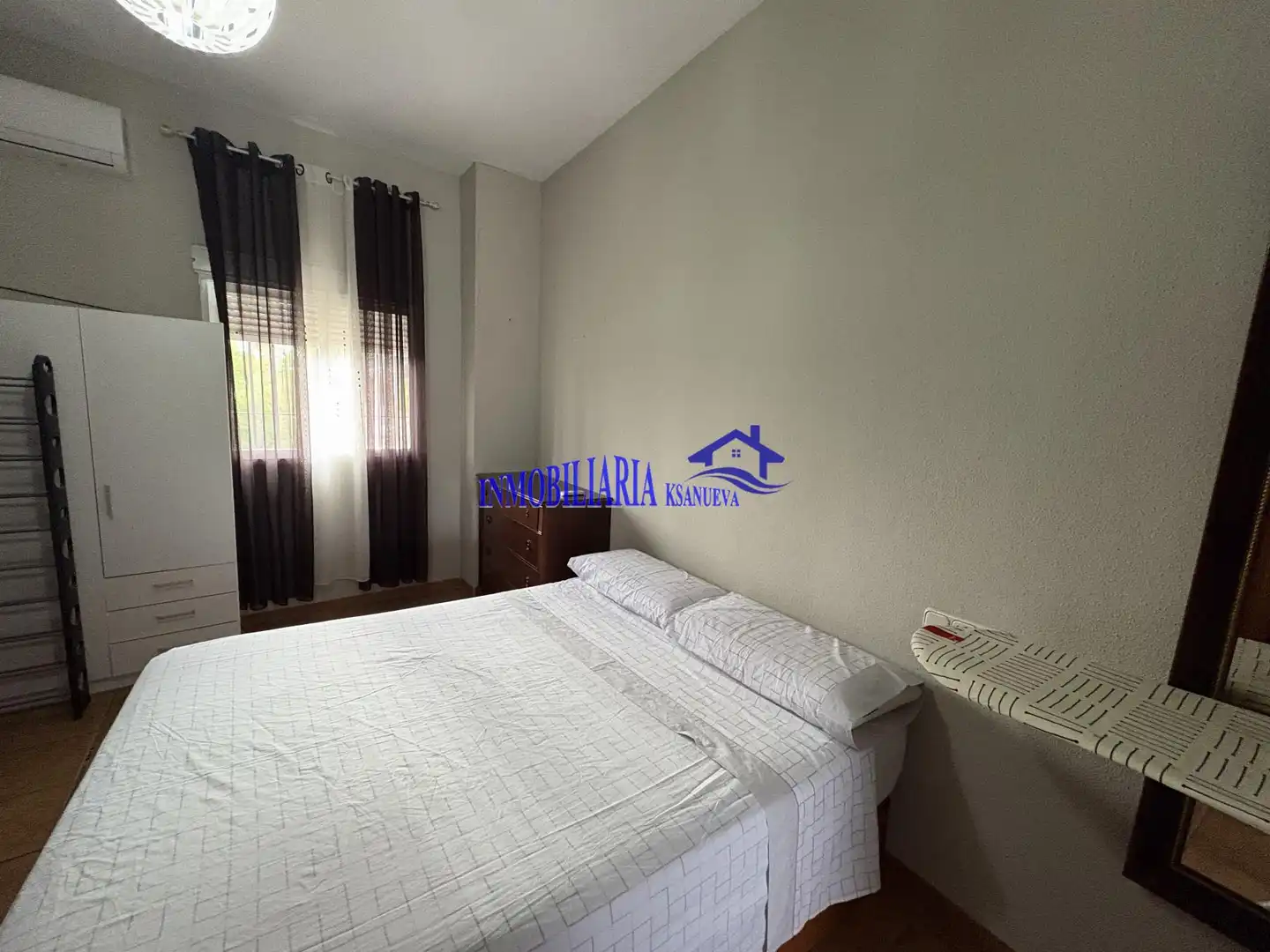 Bedroom of Houses for sale in Córdoba  with Air Conditioner, Heating and Storage room