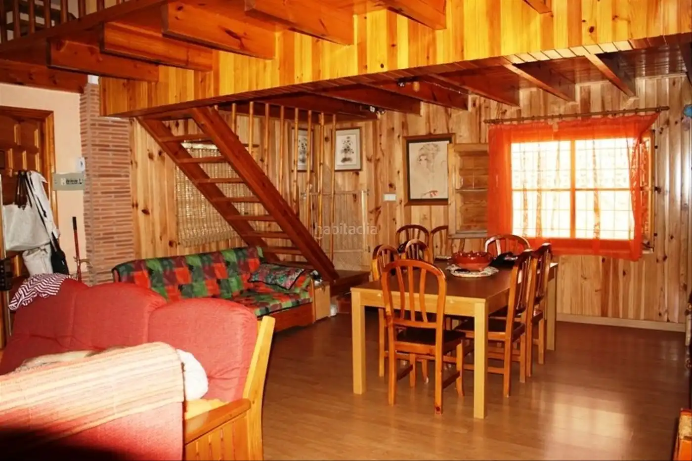 Chalet en venta en Diseminado Valle Sol 108, imagen 3