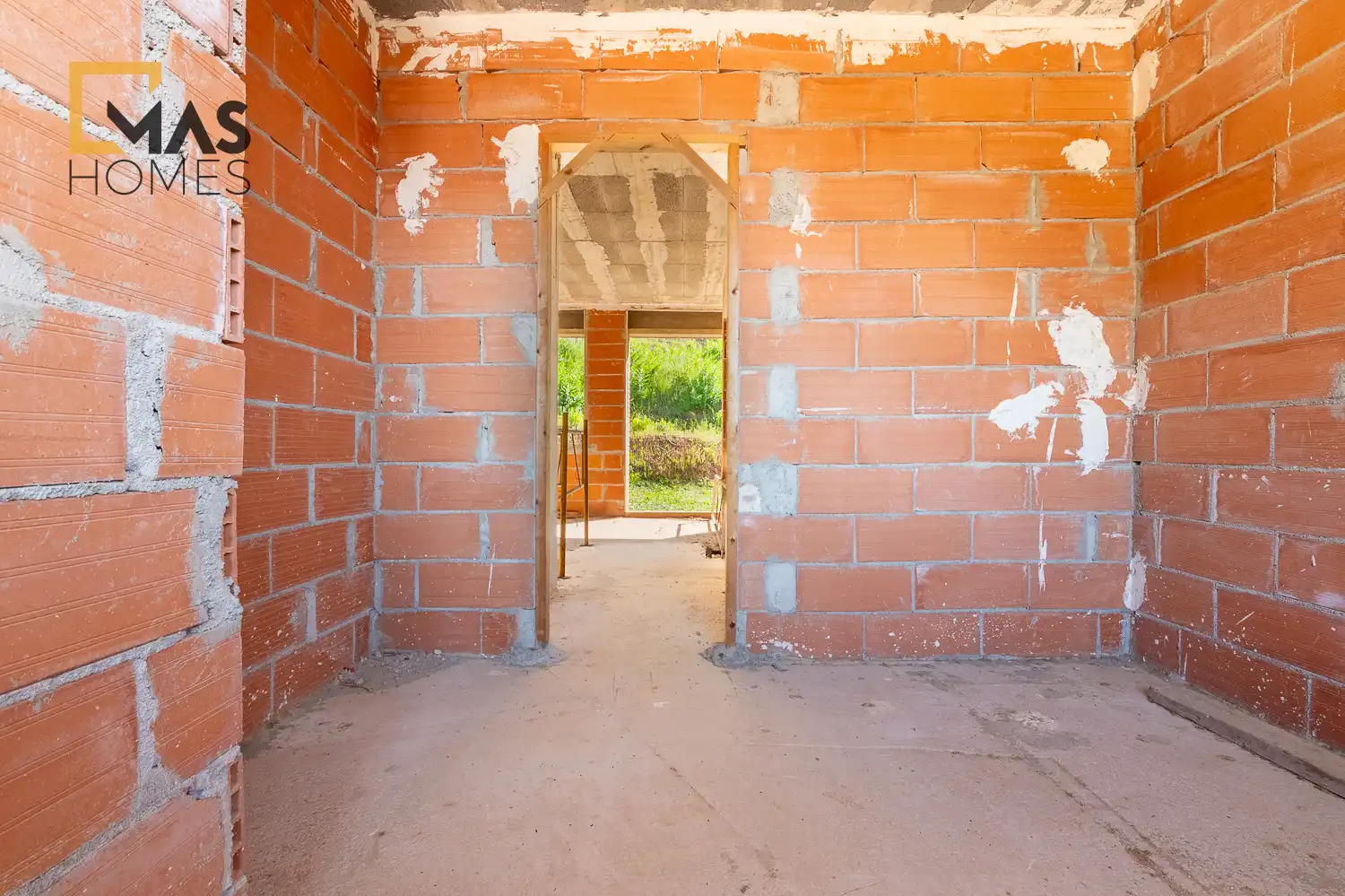 Casa adosada en venda a Ptge de Planella, Castellví de Rosanes