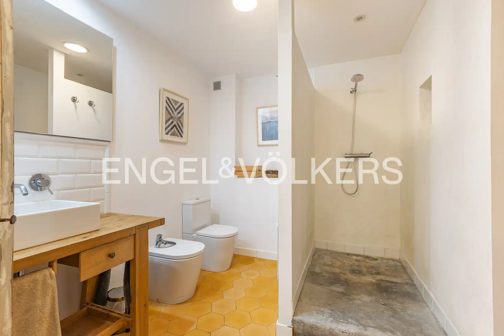 Casa o chalet en venta en Terrassa con Aire acondicionado, Calefacción y Jardín privado