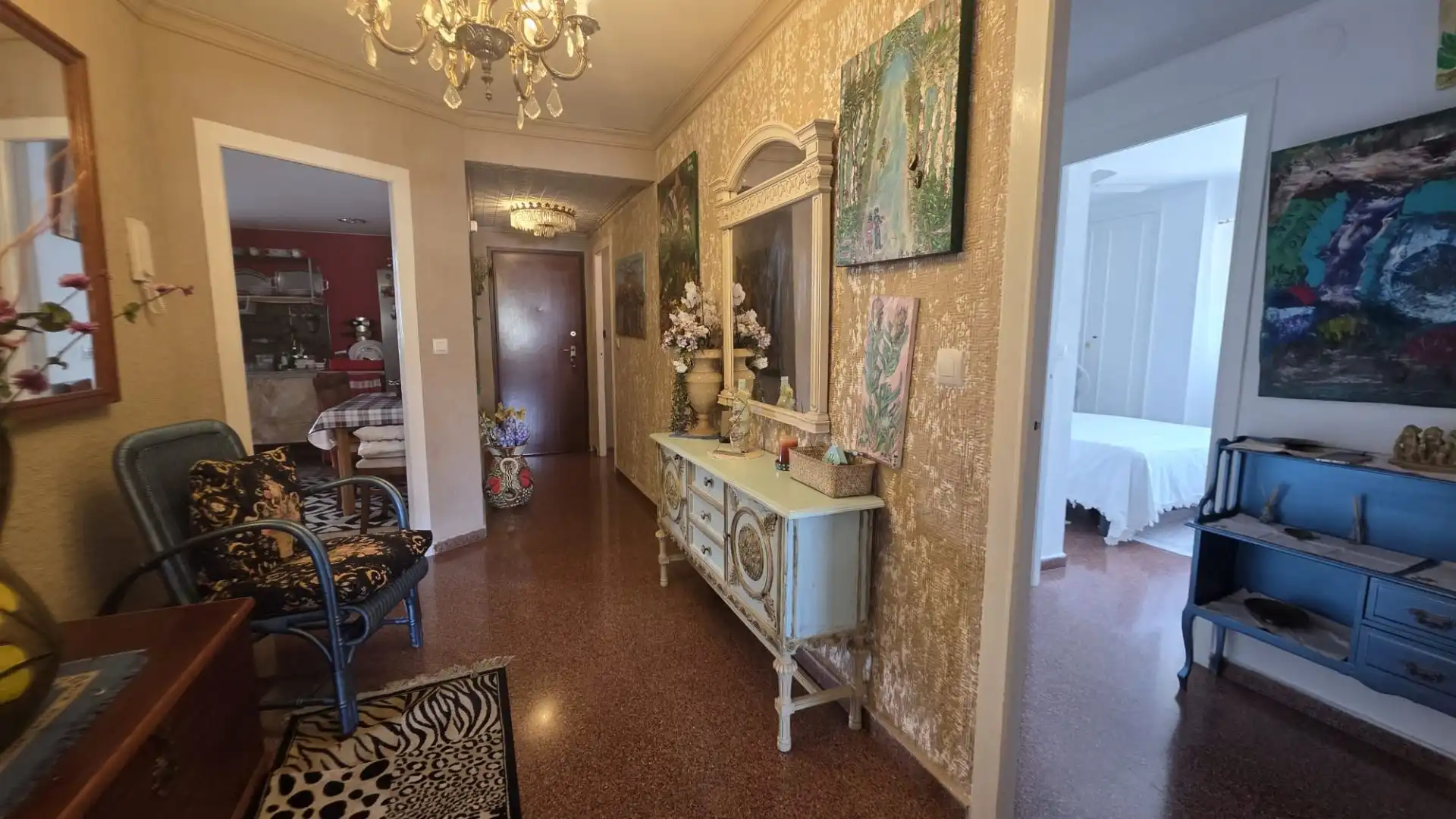 Appartement avec ascenseur à vendre à Centro Ciudad, imagen 11