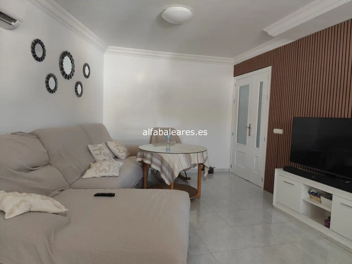Piso con ascensor en venta en Ciutat d'Alcúdia