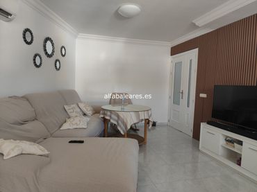 Wohnung mit Aufzug zum Verkauf in Ciutat d'Alcúdia