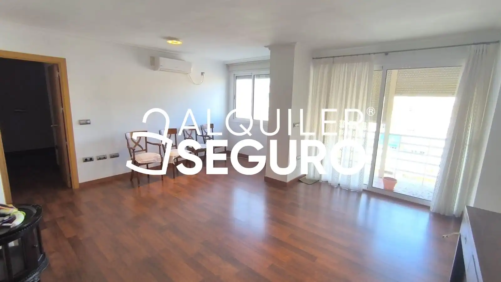 Flat with lift to rent in Santa María de los Reyes, imagen 22
