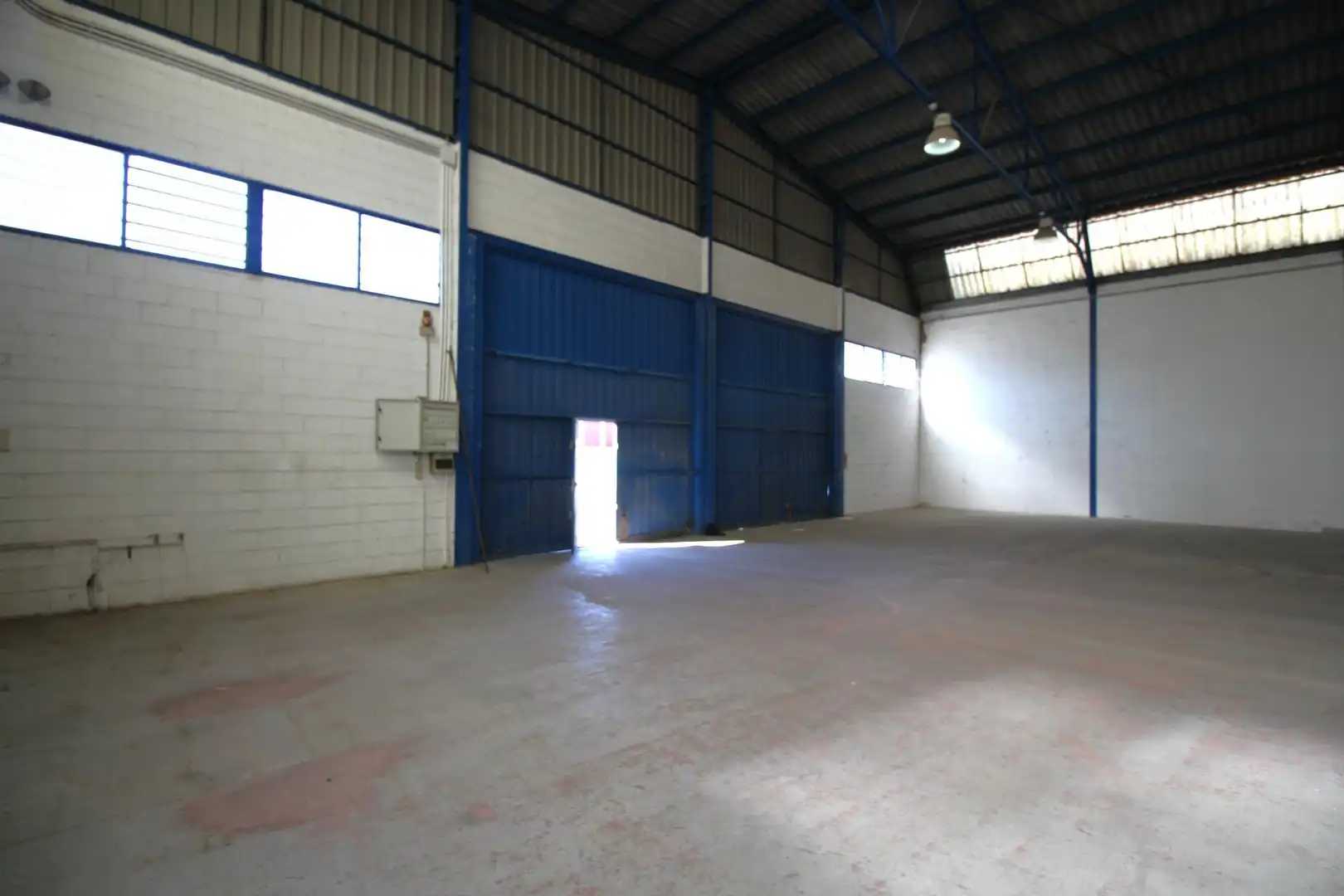 Nave industrielle à louer à Partidas de Alicante, imagen 6